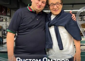 Новая глава начинается!