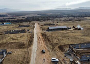 ӨНЕРКӘСІП АЛАҢЫНДА ЖИҺАЗ ЦЕХЫ МЕН ӨНДІРІС ОШАҚТАРЫ АШЫЛАДЫ