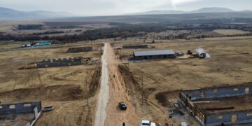 ӨНЕРКӘСІП АЛАҢЫНДА ЖИҺАЗ ЦЕХЫ МЕН ӨНДІРІС ОШАҚТАРЫ АШЫЛАДЫ