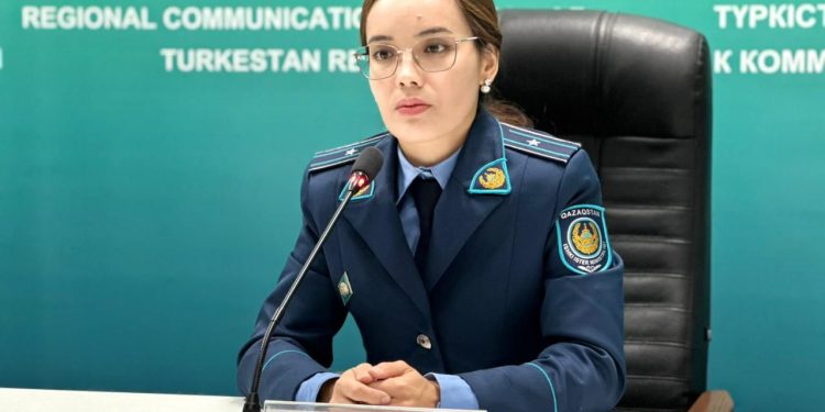 ЕЛІМІЗДЕ ГЕНДЕРЛІК ЗОРЛЫҚ-ЗОМБЫЛЫҚҚА ҚАРСЫ НАУҚАН БАСТАЛДЫ