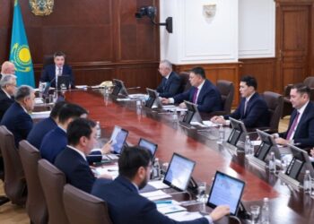 ДЕНСАУЛЫҚ САҚТАУ МИНИСТРЛІГІ: 3 МИЛЛИОННАН АСТАМ ҚАЗАҚСТАНДЫҚ ТЕГІН ДӘРІ-ДӘРМЕКТЕРМЕН ҚАМТАМАСЫЗ ЕТІЛГЕН