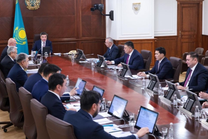 ДЕНСАУЛЫҚ САҚТАУ МИНИСТРЛІГІ: 3 МИЛЛИОННАН АСТАМ ҚАЗАҚСТАНДЫҚ ТЕГІН ДӘРІ-ДӘРМЕКТЕРМЕН ҚАМТАМАСЫЗ ЕТІЛГЕН