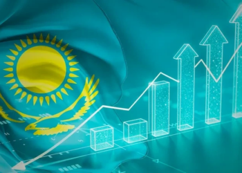Bank of America: Казахстан стал «лучшей инвестиционной ставкой» 2026 года