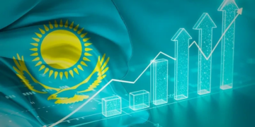 Bank of America: Казахстан стал «лучшей инвестиционной ставкой» 2026 года