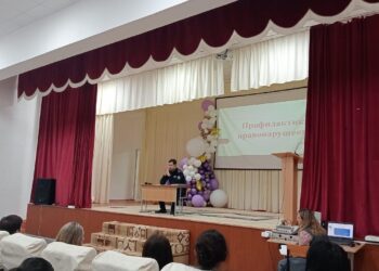 Шардара ауданында қаржылық пирамидалар мен интернет-алаяқтықтың алдын алу бағытында ақпараттық-түсіндіру жұмыстары жүргізілуде