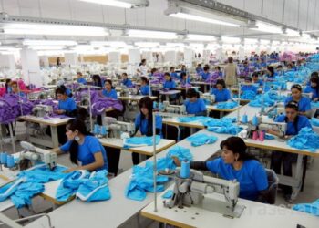 Экономикалық саясаттың жаңа дәуірі: реформалар, кәсіпкерлік еркіндік және тұрақты даму моделі