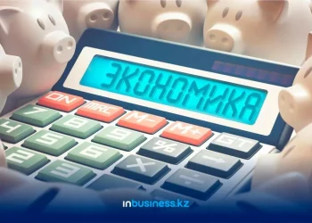 Расул Рысмамбетов: экономика растет не по инерции, а на фундаментальном, широком фронте