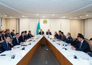 Түркістан облысында ылғалды көп қажет ететін дақылдарды егу лимиттері қайта қаралды