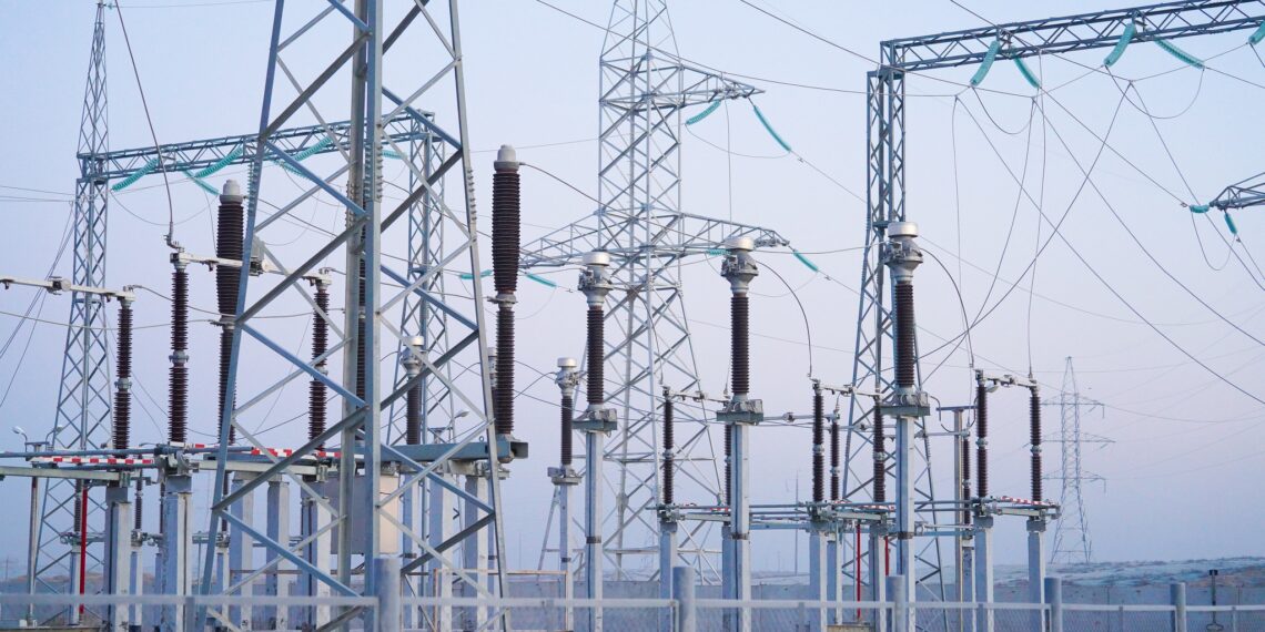 Түркістан облысында энергия тапшылығын жою мақсатында ірі электр станциялары салынуда.