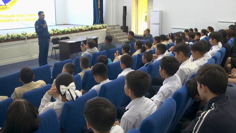 Информационно-разъяснительная работа по повышению патриотизма среди населения
