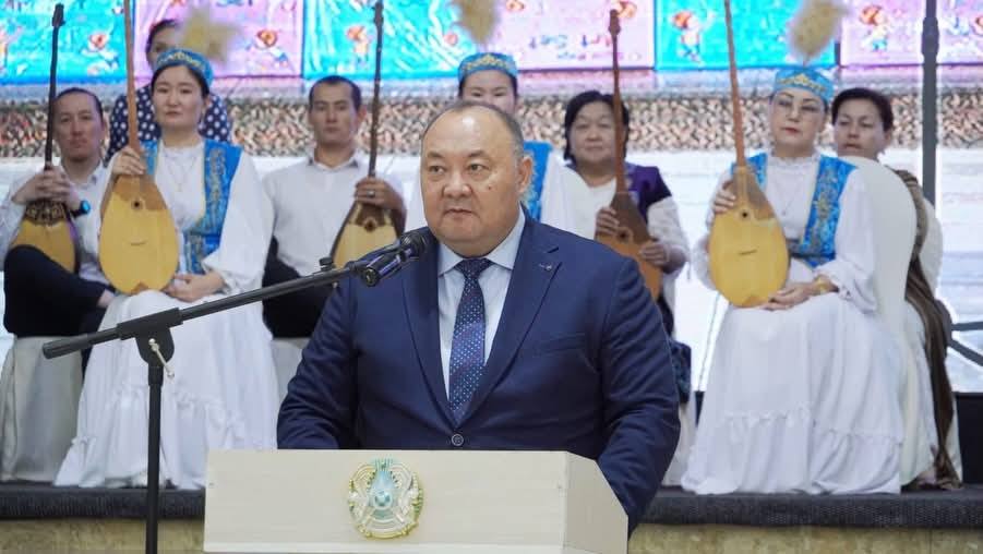 В КЕЛЕССКОМ РАЙОНЕ СОСТОЯЛОСЬ ТОРЖЕСТВЕННОЕ МЕРОПРИЯТИЕ, ПОСВЯЩЁННОЕ МЕЖДУНАРОДНОМУ ДНЮ ЗАЩИТЫ ДЕТЕЙ