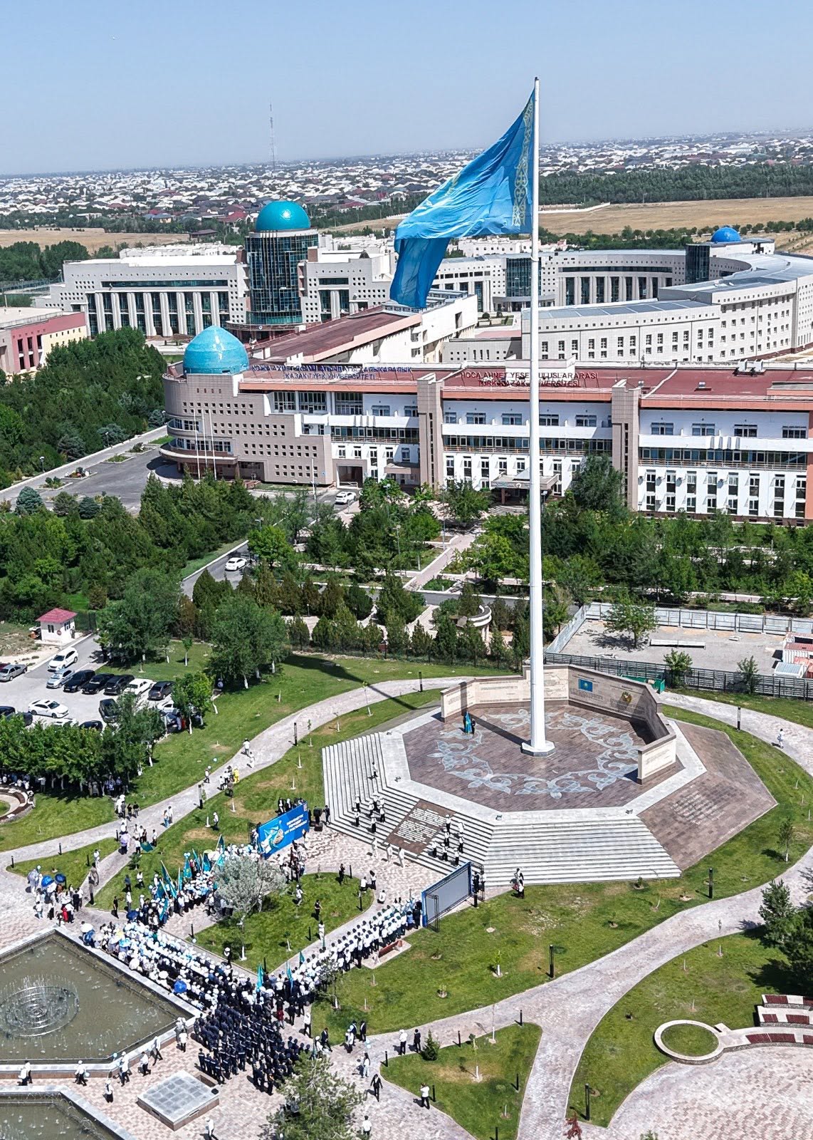 Государственные символы как основа национальной идентичности и патриотического воспитания