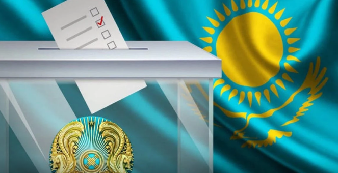 Үгіт науқаны басталған соң партиялардың электоралды рейтингісі өзгерді