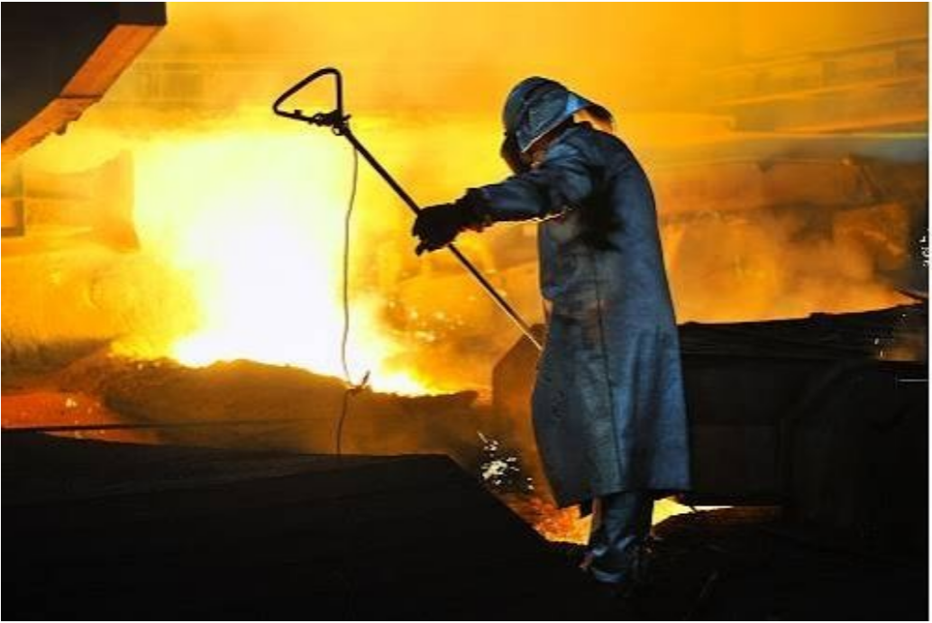 ​Цифровая трансформация горно-металлургического комплекса