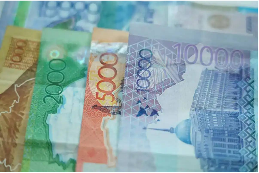 ​Халықтың орташа атаулы ақшалай табысы 11,8% ұлғайды