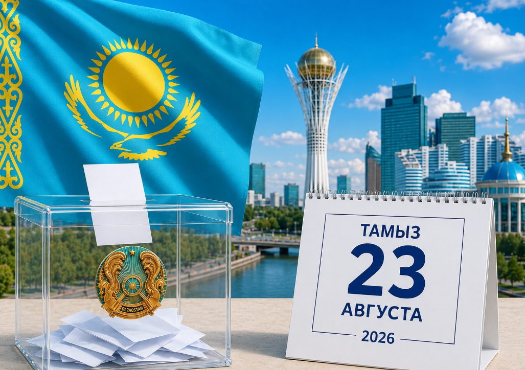 Жүгіру, пікірталас және еркін форматтағы әңгіме: Қазақстандағы сайлауалды дода қалай өтіп жатыр?