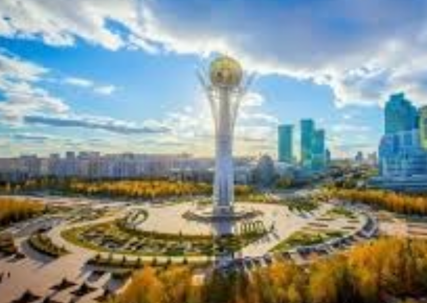 Казахстан стал лучшей страной Центральной Азии для переезда