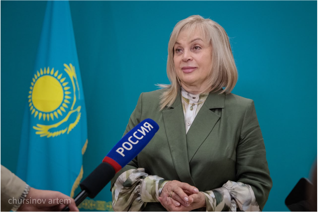 Бүгін, 23 тамызда, Қазақстанда жаңа бір палаталы Құрылтай депутаттарының алғашқы сайлауы өтуде