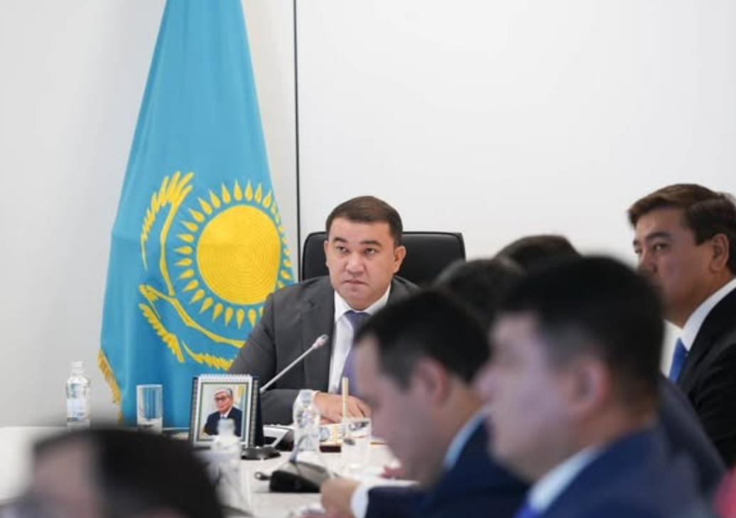 «ТАЗА ҚАЗАҚСТАН»: ТҮРКІСТАН ОБЛЫСЫНДА ҚОҒАМДЫ ЭКОЛОГИЯЛЫҚ САУАТТЫЛЫҚҚА ШАҚЫРУ БАҒЫТЫНДАҒЫ ЖҰМЫСТАР КҮШЕЙТІЛДІ