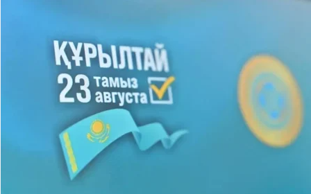 «111+ шешім», 13 мың шақырым, экологиялық іс-шаралар және бизнеспен жаңа кездесулер: бұл күн несімен есте қалды?