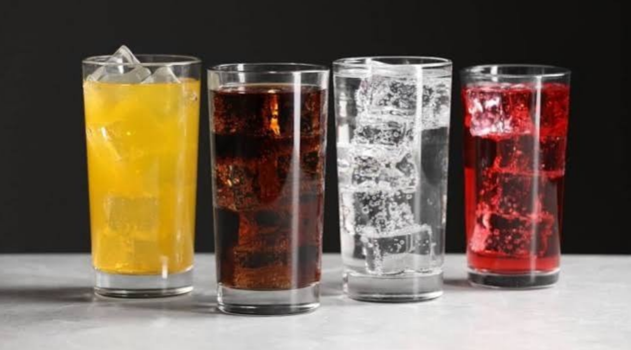 Қазақстанда алкогольсіз сусындар өндірісі 17% өсті