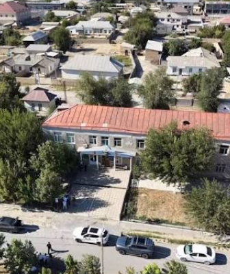 «ТАЗА ҚАЗАҚСТАН»: РЕЙДТІК ІС-ШАРАЛАР ТӨЛЕБИ АУДАНЫНДА ЖАЛҒАСТЫ