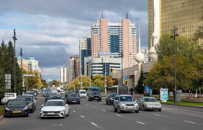 79,3% казахстанцев характеризуют обстановку в стране как благополучную или стабильную