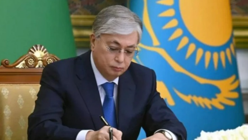 Качественный срез общества – опубликован состав Қазақстан Халық Кеңесі
