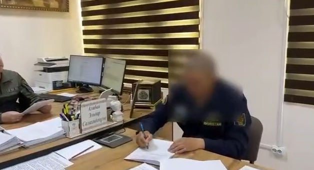 Әскери қызметшілердің қаза болуына қатысты іс бойынша Қорғаныс министрлігі жүйесінен бес лауазымды тұлға ұсталды