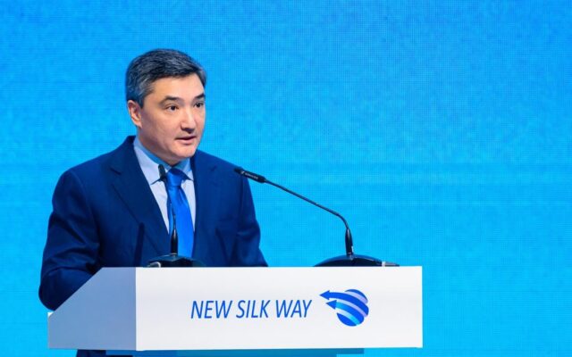 Еуразияның бірыңғай көлік жүйесін дамыту және транзитті 100 млн тоннаға дейін ұлғайту: Астанада халықаралық көлік ынтымақтастығының басымдықтары талқыланды