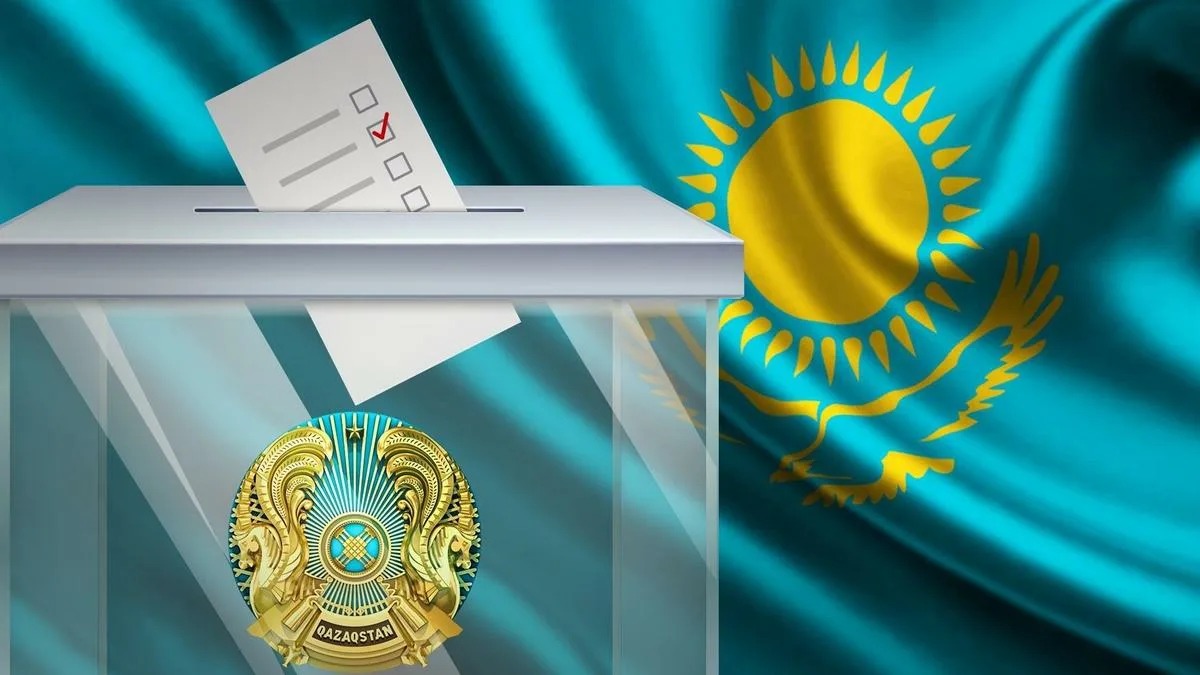 Қазақстан Республикасы мәслихаттар депутаттарын  сайлау туралы