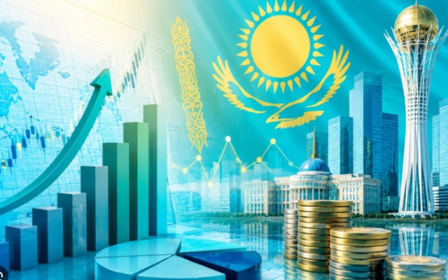 The World Financial Review: Қазақстан шикізатқа негізделген экономикадан арылып келеді