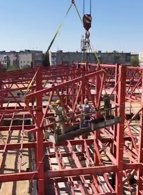 Сәтбаевта қазір жаңа спорттық-сауықтыру кешені салынып жатыр. Меніңше, бұл қала үшін жай ғана жаңа нысан емес, тұрғындарға нақты пайдасын тигізетін маңызды жоба бола алады.