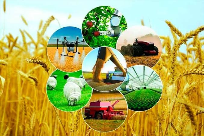   «Келесі мәселе. Ауыл шаруашылығының одан әрі қарқынды дамуына барлық күш-жігерімізді салуымыз қажет.